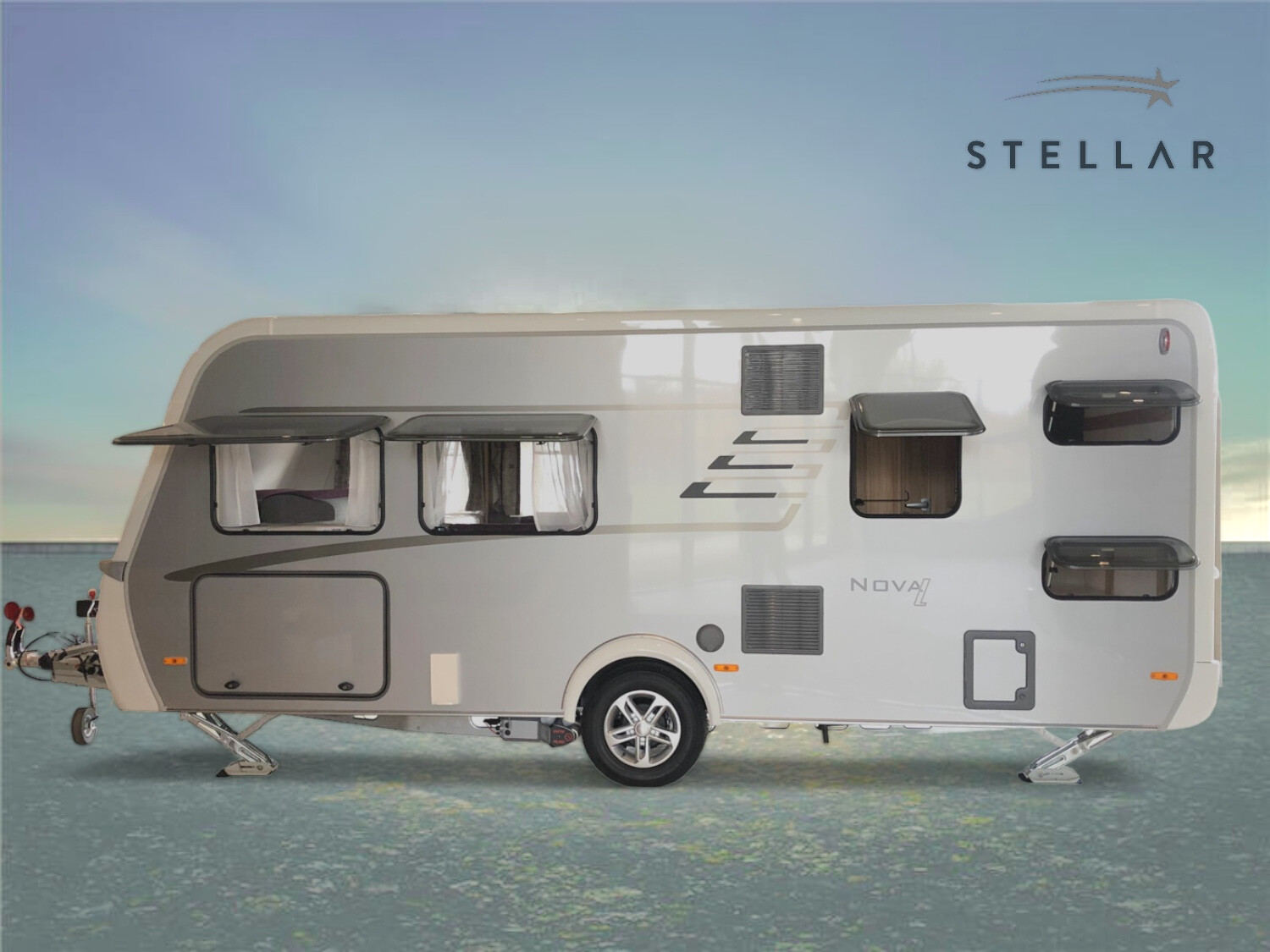 E020 2023 Hymer Eriba Nova Light 515 1