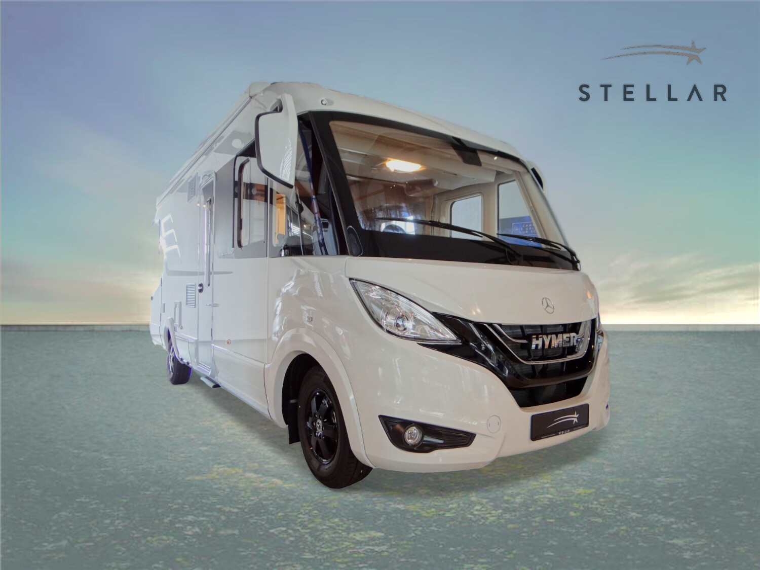 H13 2023 Hymer B Klasse Ml I 780 1