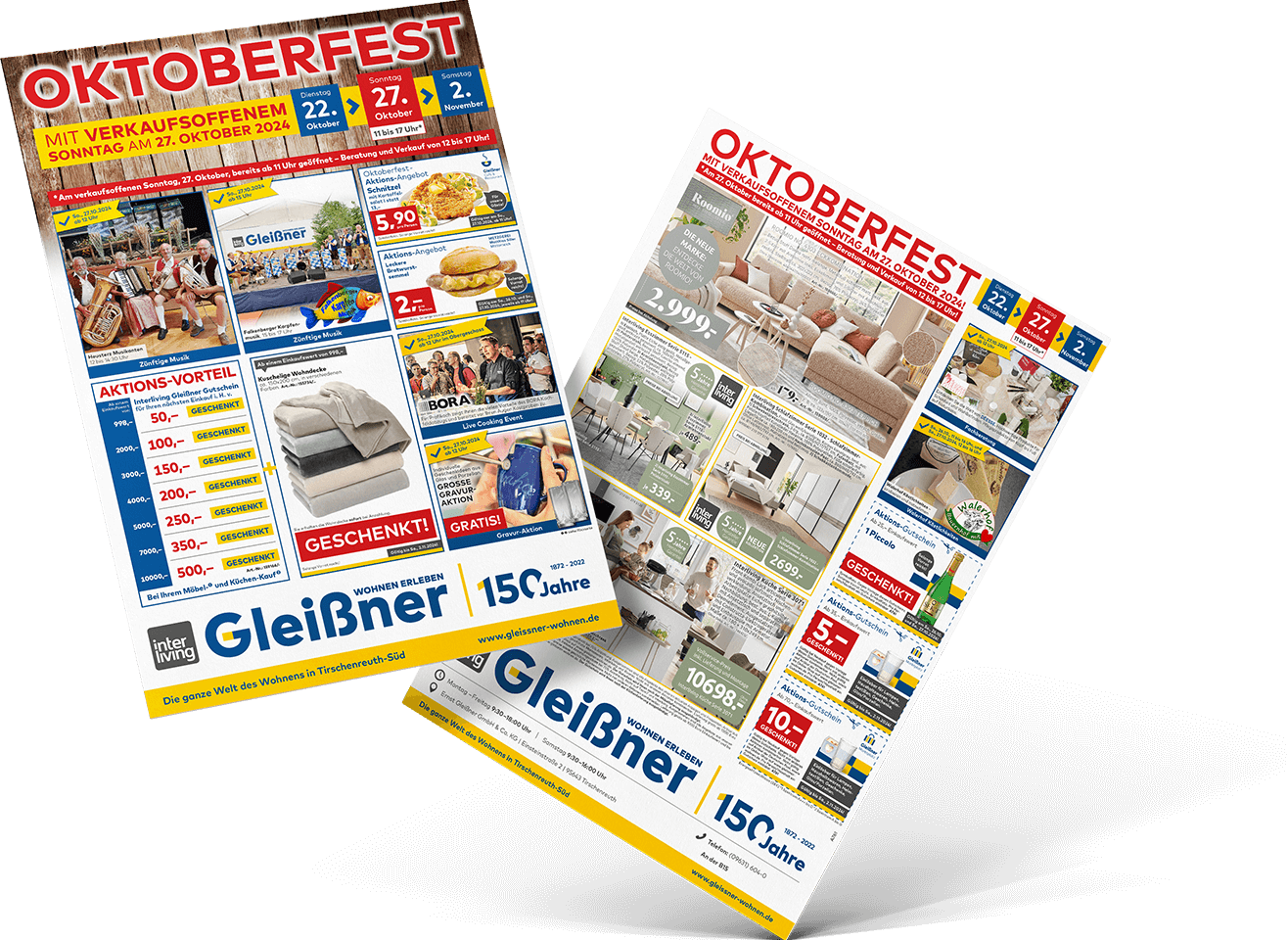 Md Gleissner Flyer Mockup 2024